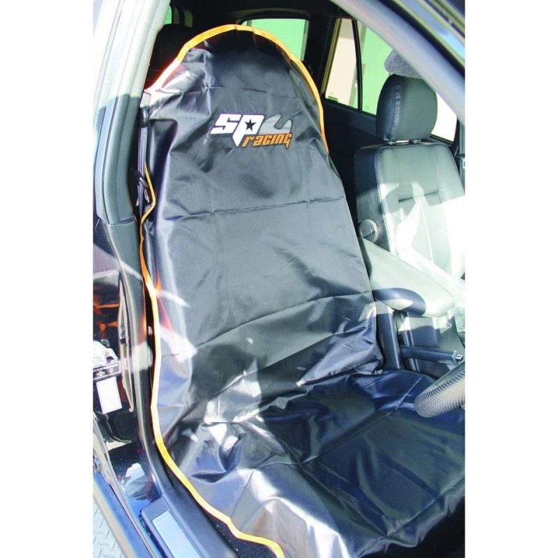 Ülésvédő SP Tools