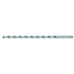 Csigafúró  6,2 mm HSS extra hoszzú 215 mm - DIN1869-I - Csigafúró  6,2 mm HSS extra hoszzú 215 mm - DIN1869-I -