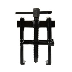 Csapágylehúzó 2 körmös, rögzíthető 38-65 mm - Geko