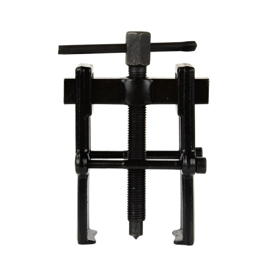 Csapágylehúzó 2 körmös, rögzíthető 38-65 mm - Geko