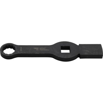 Féknyeregkulcs -TEHER- 24 mm üthető 12 lapú 3/4'' - BGS