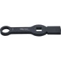 Féknyeregkulcs -TEHER- 26 mm üthető 12 lapú 3/4'' - BGS