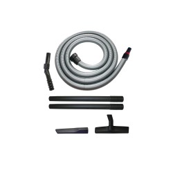 Porszívó Starmix száraz/nedves 1400W/35L iPulse - Starmix (L-1435 Basic) Porszívó Starmix száraz/nedves 1400W/35L iPulse - Starmix (L-1435 Basic)