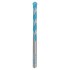 Fúrószár CYL-9  8x120 mm többfunkciós - Bosch (2.608.900.621) Fúrószár CYL-9  8x120 mm többfunkciós - Bosch (2.608.900.621)