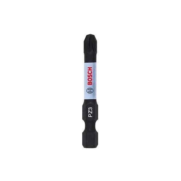 Csavarhúzó bit Impact Control- PZ3 x 50 mm - Bosch (2.608.522.484)