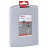 Csigafúró készletHSS 19 db-os 1,0 - 10,0 mm PointTeQs - Bosch (2.608.577.351) Csigafúró készletHSS 19 db-os 1,0 - 10,0 mm PointTeQs - Bosch (2.608.577.351)