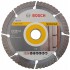 Vágókorong 150 mm Gyémánttárcsa univerzális - Bosch (2.608.615.061) Vágókorong 150 mm Gyémánttárcsa univerzális - Bosch (2.608.615.061)