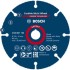 Vágókorong  76 x 10 mm gyémánttárcsa univerzális - Bosch