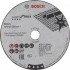 Vágókorong  76 x 1.0 x 10 mm fém/inox 5 db / csomag- Bosch - Vágókorong  76 x 1.0 x 10 mm fém/inox 5 db / csomag- Bosch -