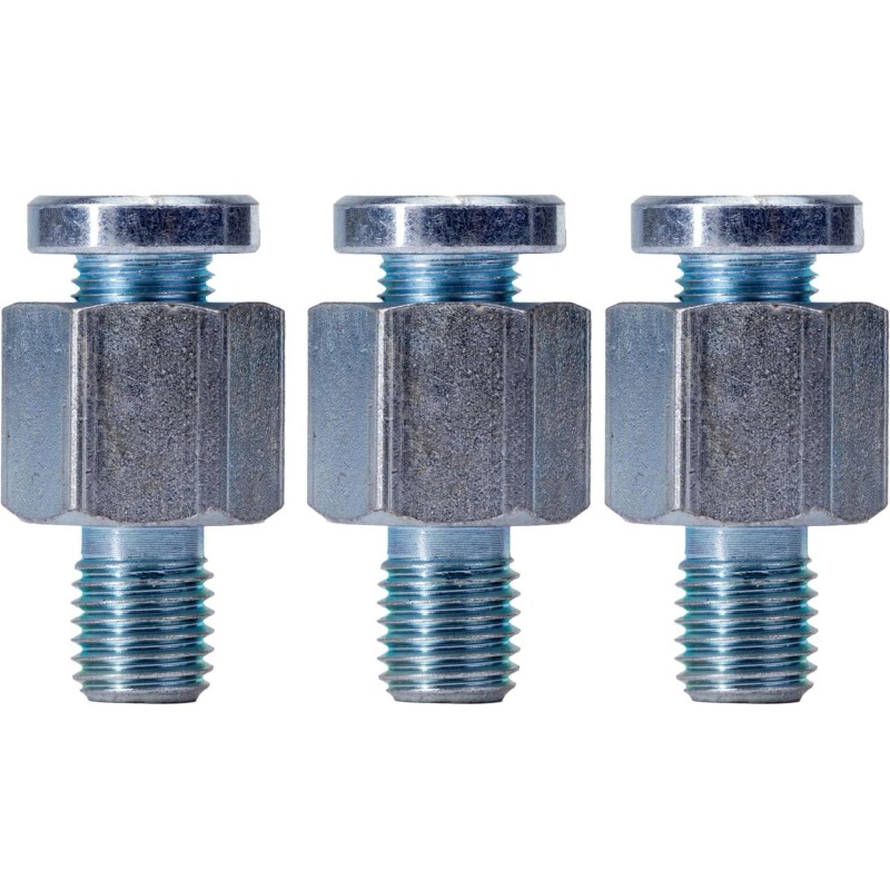 Menetjavító készlet olajleeresztő csavarhoz M10x1,25 – 3 db perselyes