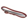 Olajszűrő leszedő szíjas - bőr 60-140 mm WINMAX