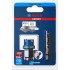 Körkivágó - lyukfűrész - Carbid fogakkal  21 mm - Bosch Körkivágó - lyukfűrész - Carbid fogakkal  21 mm - Bosch