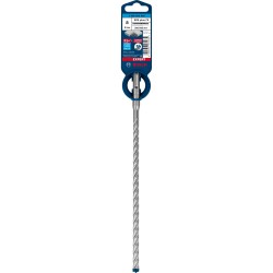 Kőzetfúró  8.0 x 265 mm - négyélű  SDS-Plus - 7X Bosch Kőzetfúró  8.0 x 265 mm - négyélű  SDS-Plus - 7X Bosch