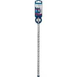 Kőzetfúró 12.0 x 315 mm - négyélű  SDS-Plus - 7X Bosch Kőzetfúró 12.0 x 315 mm - négyélű  SDS-Plus - 7X Bosch
