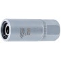 Tőcsavar ki- és behajtó fej  M8 - BGS 9-1884)