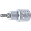 Rátűzőkulcs - crowa+bit 1/2'' imbusz  5 mm - BGS