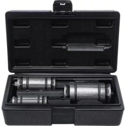 Kipufogócső tágító készlet 3részes 28-89 mm - BGS Kipufogócső tágító készlet 3részes 28-89 mm - BGS