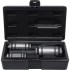 Kipufogócső tágító készlet 3részes 28-89 mm - BGS Kipufogócső tágító készlet 3részes 28-89 mm - BGS