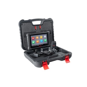 Diagnosztikai teszter, univerzális MaxiDAS DS900 BT - AUTEL