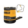 Bluetooth hangszóró, akkus - 3,6V / 1,4Ah / 5W - DeWalt