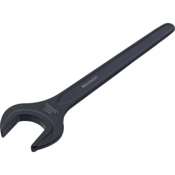 Villáskulcs egyoldalas 60-as - hossz: 473 mm - BGS