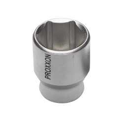Dugókulcs - crowafej 1/2'' 6 lap normál 27 mm Proxxon Dugókulcs - crowafej 1/2'' 6 lap normál 27 mm Proxxon