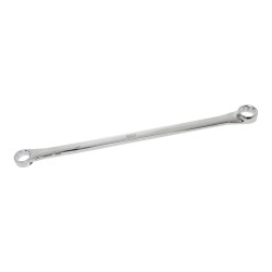 Csillag-csillagkulcs egyenes extra-hosszú 21x23 mm