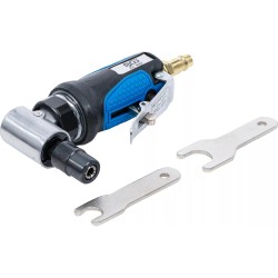 Levegős csiszológép 90° 18.000 rpm