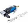 Levegős csiszológép 90° 18.000 rpm