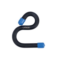 Lengőkar lefeszítő kampó 105 mm - Laser Lengőkar lefeszítő kampó 105 mm - Laser