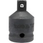 Légkulcs átalakító adapter 3/4'' - 1/2'' szűkítő - golyós - Yato
