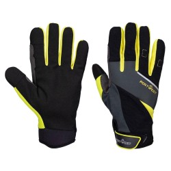 Kesztyű - vágásbiztos B. vágási szint DX4 LR Cut 11/XXL - Portwest Kesztyű - vágásbiztos B. vágási szint DX4 LR Cut 11/XXL - Portwest