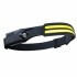 Szerelőlámpa - Fejlámpa LED COB Multifunkciós 3:1 akkus USB +szenzor (SP81463S) Szerelőlámpa - Fejlámpa LED COB Multifunkciós 3:1 akkus USB +szenzor (SP81463S)