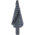 Lemezfúró, lépcsős 1 db-os HSS 6-30/2 mm - BGS Lemezfúró, lépcsős 1 db-os HSS 6-30/2 mm - BGS