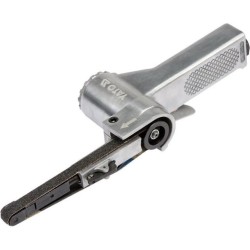 Levegős szalagcsiszoló 10 x 330 mm - Yato