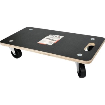 Kézikocsi 200 kg terhelhetőségű 575 x 300 mm - Yato