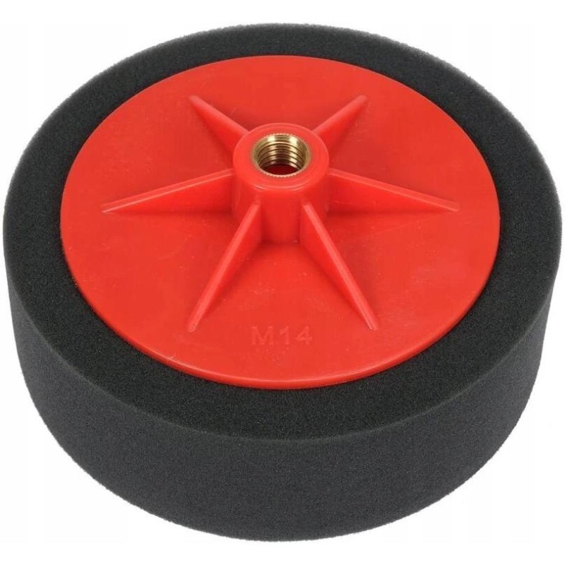 Polírozó korong szivacs 150 x 50 mm / M14 - puha - Yato Polírozó korong szivacs 150 x 50 mm / M14 - puha - Yato