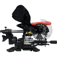 Gérvágó 1500W 185 mm - Yato Gérvágó 1500W 185 mm - Yato