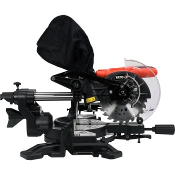 Gérvágó 1500W 185 mm - Yato