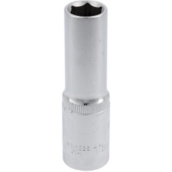 Dugókulcs - crowafej 1/2'' 6 lap hosszú 13 mm - Yato Dugókulcs - crowafej 1/2'' 6 lap hosszú 13 mm - Yato