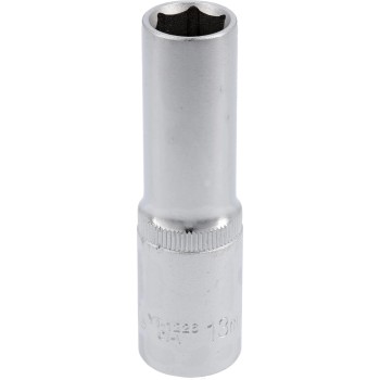 Dugókulcs - crowafej 1/2'' 6 lap hosszú 13 mm - Yato Dugókulcs - crowafej 1/2'' 6 lap hosszú 13 mm - Yato