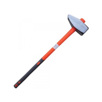 Kalapács, lakatos - üvegszálas nyéllel 10,0 kg