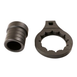 Differenciálmű fogaskerék tengely rögzítő készlet 1/2'' - Land Rover Differenciálmű fogaskerék tengely rögzítő készlet 1/2'' - Land Rover