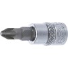 Rátűzőkulcs - crowa+bit 1/4'' kereszt PZ2 Rátűzőkulcs - crowa+bit 1/4'' kereszt PZ2