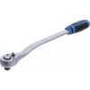 Crowa hajtószár 1/2'' extra hosszú 380 mm, hajlított - BGS