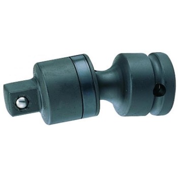 Légkulcs adapter csuklós  1/2'' - King Tony