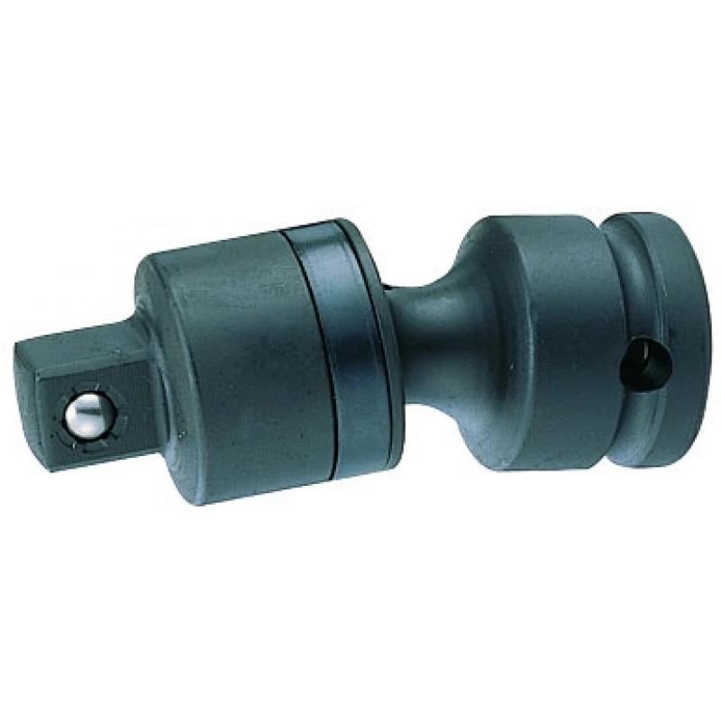 Légkulcs adapter csuklós  1/2'' - King Tony