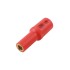 Dugókulcs VDE 1000 V Szigetelt/Hibrid hosszú, mágneses 3/8''  8 mm Dugókulcs VDE 1000 V Szigetelt/Hibrid hosszú, mágneses 3/8''  8 mm