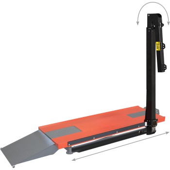 Motorkerékpár szerelő/emelő állvány MAROLO-hoz ADDILIFT emelő daru Motorkerékpár szerelő/emelő állvány MAROLO-hoz ADDILIFT emelő daru