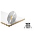 Körfűrészlap, keményfémlapkás fához 160x1.8x20 mm WD42 - Festool Körfűrészlap, keményfémlapkás fához 160x1.8x20 mm WD42 - Festool